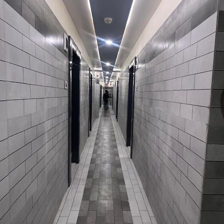 Hotel Hampton Vyara Kültér fotó